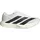 Cloud White/Core Black/Cloud White 46