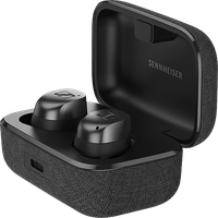 Sennheiser Momentum True Wireless 4 graphite