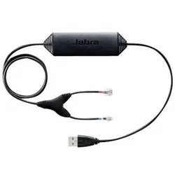 Jabra Link EHS Adapter für Nortel Telefone 14201-32