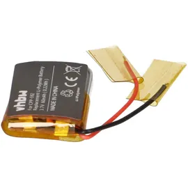 Akku für Fitbit Charge 2 3,7V 60mAh 0,22Wh LSSP411415