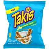 Takis Buckin Ranch 100g
