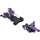 ATK Freeraider 15 Evo Tourenbindung Blau 102mm
