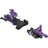 ATK Freeraider 15 Evo Tourenbindung Blau 102mm