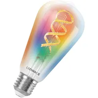 LEDVANCE SMART+ MATTER Glühfaden Edison 40 4,8 W 827...865