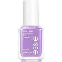 essie Nagellack ̶ Nr. 70 orchid jelly gloss Kollektion, 13,5 ml