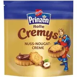 De Beukelaer Doppelkeks Nuss Nougat Creme Füllung 172 g