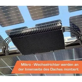 sunelements PV-Paket 400Wp, 5% Transparenz, Doppelglasmodule