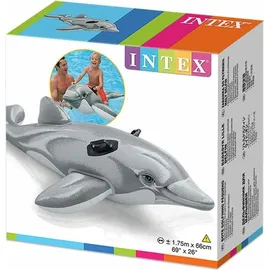 Intex Schwimmtier Delfin