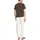 Comma, Comma Weiße Barrel-Leg-Denim im relaxed fit - 38