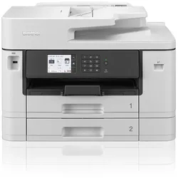 Brother MFC-J5740DW - Multifunktionsdrucker - Farbe - Tintenstrahl - A3 (Medien)