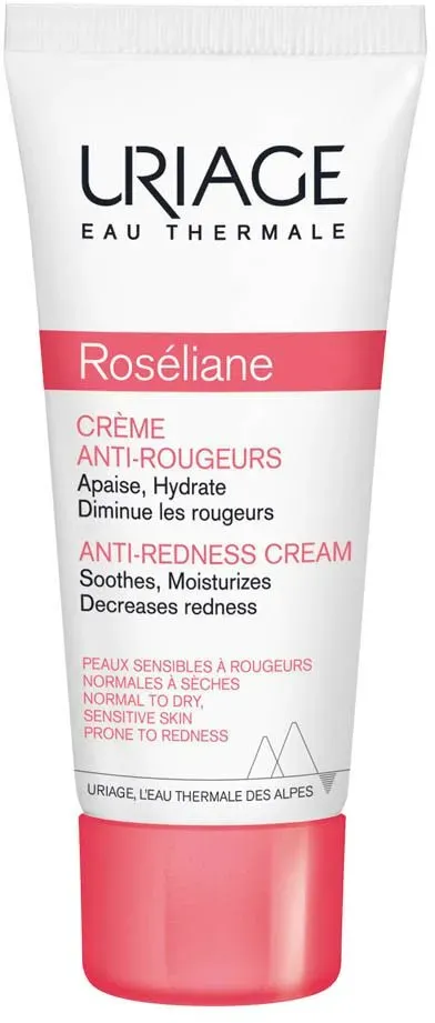 URIAGE Roséliane Crème Anti-rougeurs 40 ml crème