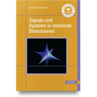 Hanser Fachbuchverlag Signale und Systeme in mehreren Dimensionen