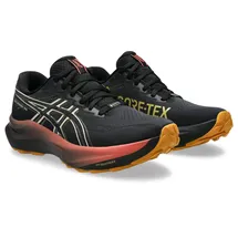 Asics GT-2000 14 Damen Schwarz / Vanilla 42