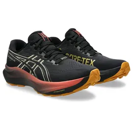 Asics GT-2000 14 Damen Schwarz / Vanilla 42