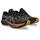Asics GT-2000 14 Damen Schwarz / Vanilla 42