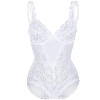 SASSA Body 00904, Einfarbig, Gr.: 85C