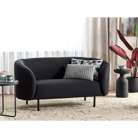 Beliani Sofa 2-Sitzer Loen