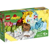 LEGO Duplo 10978 Kreativer Bauspaß NEU OVP