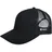 Jako Club Cap 800 schwarz Senior
