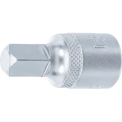 BGS Öldienstschlüssel | Antrieb Innenvierkant 12,5 mm (1/2"") | Abtrieb Innenvier...