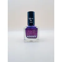 Anny Nail Polish lights on lilac Farblack 15 ml