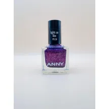 Anny Nail Polish lights on lilac Farblack 15 ml