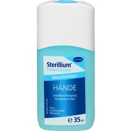 Paul Hartmann Sterillium Protect & Care Soap 35 ml