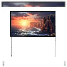 Celexon Mobil Expert 406x254 16:10 Rückprojektion