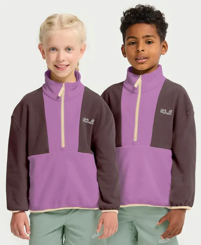 Stehkragenpullover JACK WOLFSKIN 