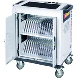 Parat Paraproject Trolley i32 für bis zu 32 Android Tablets, ohne Kabel