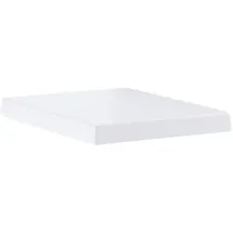 Grohe Cube Keramik WC-Sitz Alpinweiß