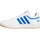 adidas Hoops 3.0 Low Classic Vintage Cloud White / Royal Blue / Gum 39 1/3
