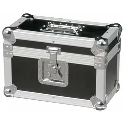 DAP Flightcase für 6 Mikrofone - Transportcase