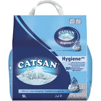 Catsan Hygiene Plus