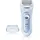 Braun Silk-épil LS 5160 weiß/blau