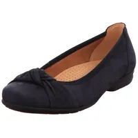 Gabor Ballerinas in Nachtblau | Gr.: 40,5
