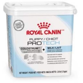 Royal Canin Puppy Pro Tech 1,2 kg