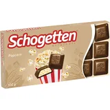 Schogetten Popcorn 100g