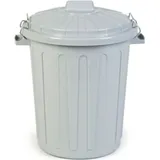 Curver Futtertonne (46 l), Futternapf