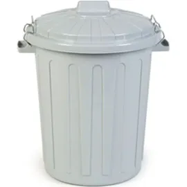 Curver Futtertonne (46 l), Futternapf