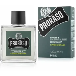 Bartbalsam Proraso 400732 100 ml