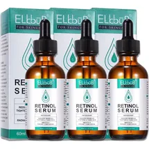 P-Beauty Retinol Serum mit Vitamin E 60 ml