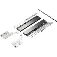 Hettich Öffnungssystem Push to open Silent 9241051 20-80 kg