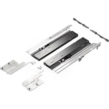 Hettich Öffnungssystem Push to open Silent 9241051 20-80 kg