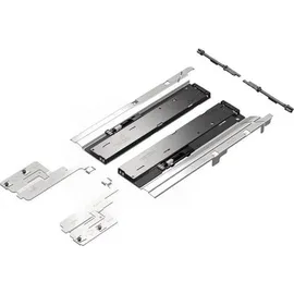 Hettich Öffnungssystem Push to open Silent 9241051 20-80 kg