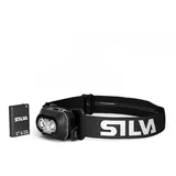 Silva Discover Hybrid Schwarz