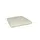 GO-DE Sitzkissen 47 x 47 x 5 cm beige 1 St.