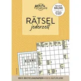 good life books & media gmbh / pen2nature Rätsel jederzeit