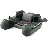 Intex Schlauchboot - Big Catch Pro Fishing Tube 165x119x38cm 68381NP