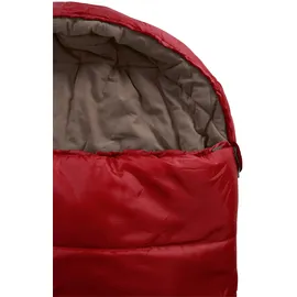Grand Canyon Utah 205 Schlafsack - Red Dahlia - One Size
